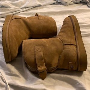 Uggs women's boots